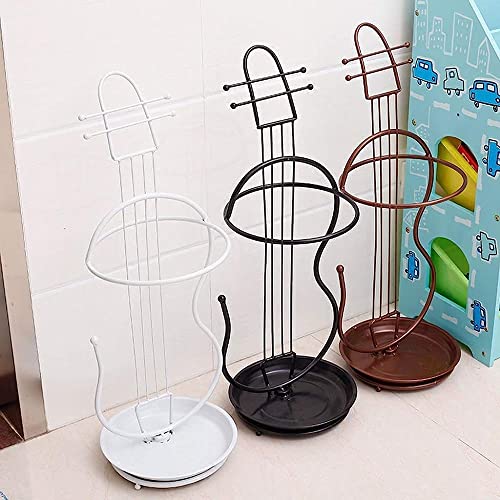 Porte-parapluies de terrasse innovant pour garder votre entrée propre - 5