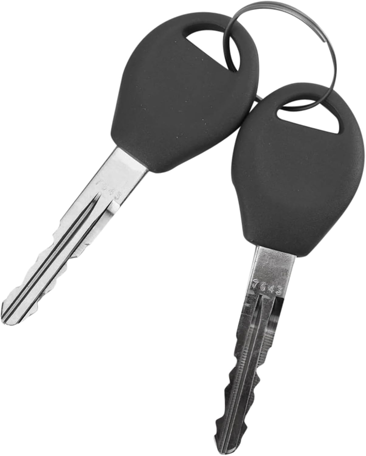 Ignition Switch Compatible with 1999-2001 Nissan Frontier 2000-2004 Xterra