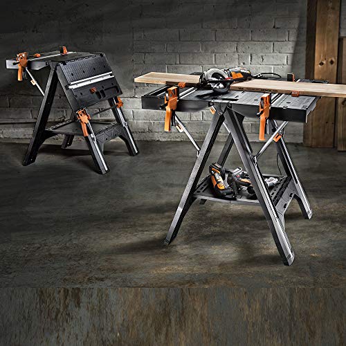 Worx Pegasus Work Table - Image 4
