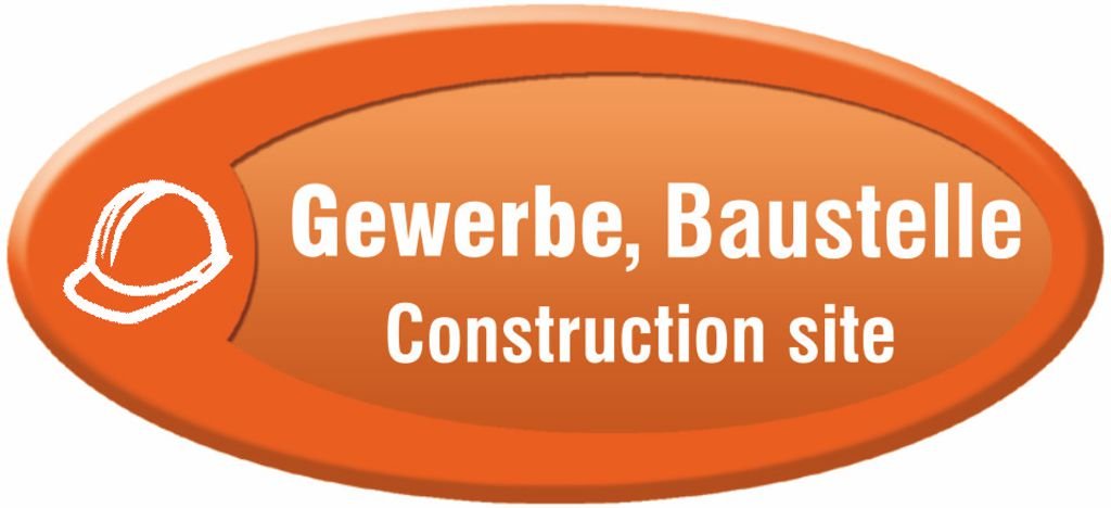 as - Schwabe Starkstrom Verlängerungskabel 10 m H07RN-F 5G2,5 - CEE Phasenwendestecker - 400V/16A/ca. 11kW - 5-polige, robuste CEE Verlängerung für Außenbereich - IP44 - Made in Germany, 60517