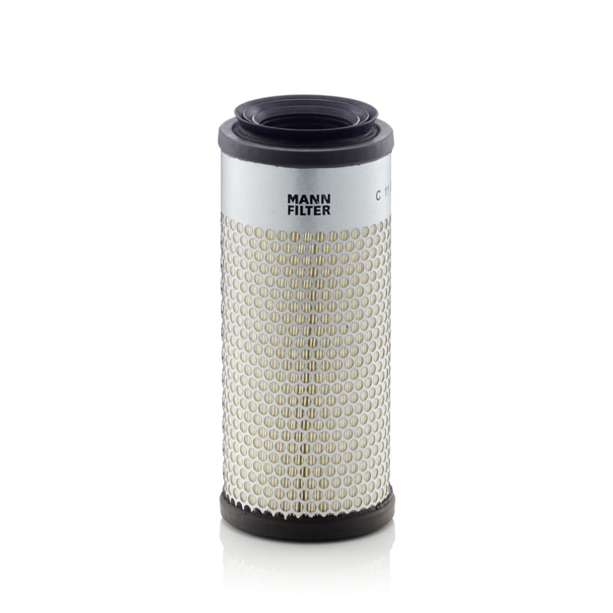 Mann-filter C 36 003 Filtre à Air - Pour Véhicules Tourisme Et Utilitaires Protection Composants Sensibles