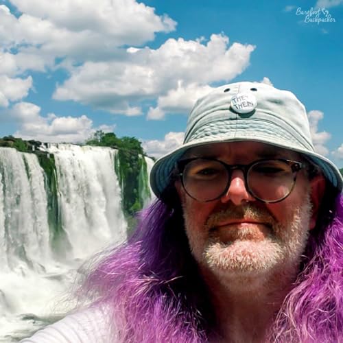 『In which I realise why Paraguay has few guidebooks dedicated to it』のカバーアート