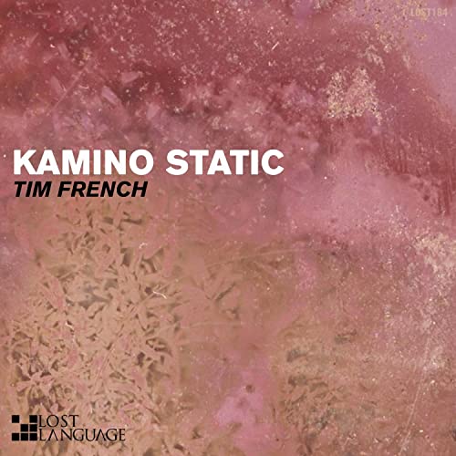 Amazon Music - Tim FrenchのKamino Static - Amazon.co.jp