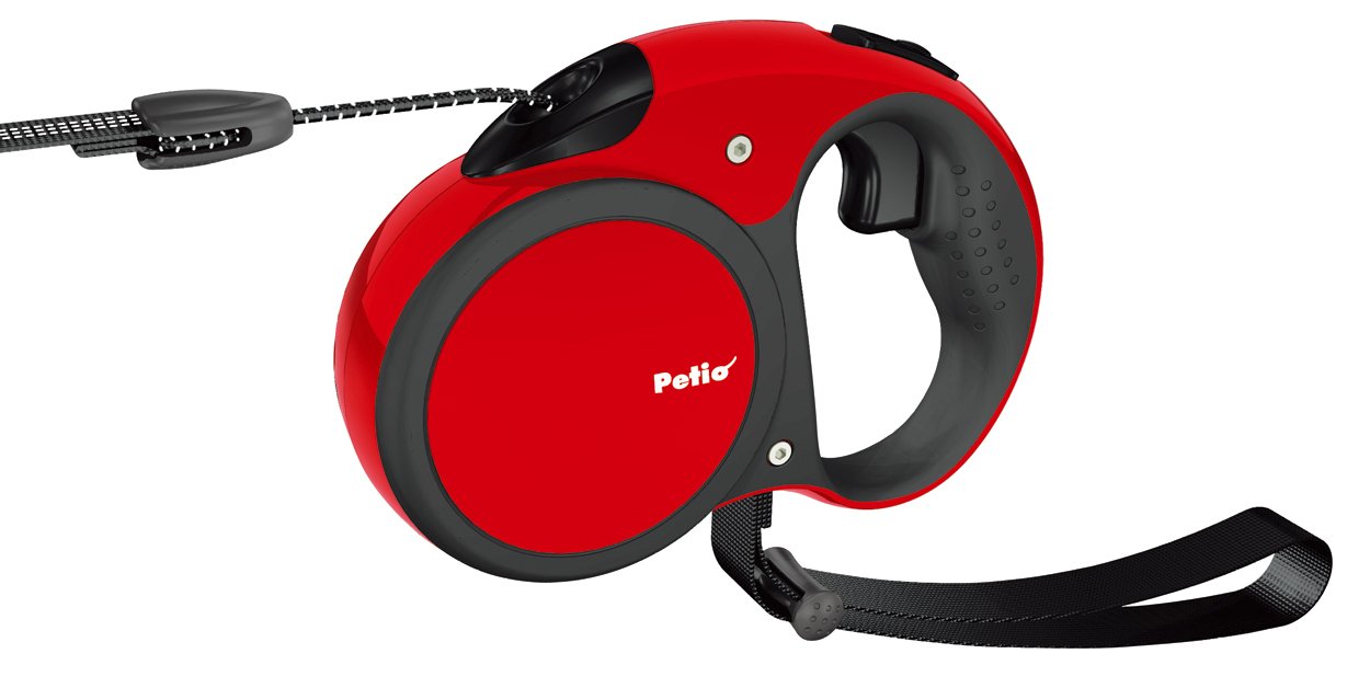 Amazon.co.jp: ペティオ (Petio) リールリード スマートコントロール