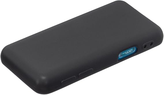 Case Back Cover For NW-S310 Series Specifically Designed TPU Soft Shell Jacket S Series NW-S315 NW-S313 NW-S315K NW-S313K Compatible Item Black