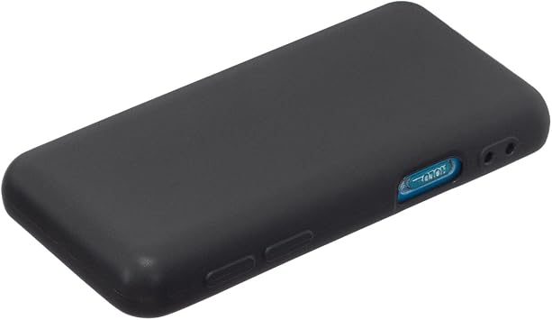 Case Back Cover For NW-S310 Series Specifically Designed TPU Soft Shell Jacket S Series NW-S315 NW-S313 NW-S315K NW-S313K Compatible Item Black