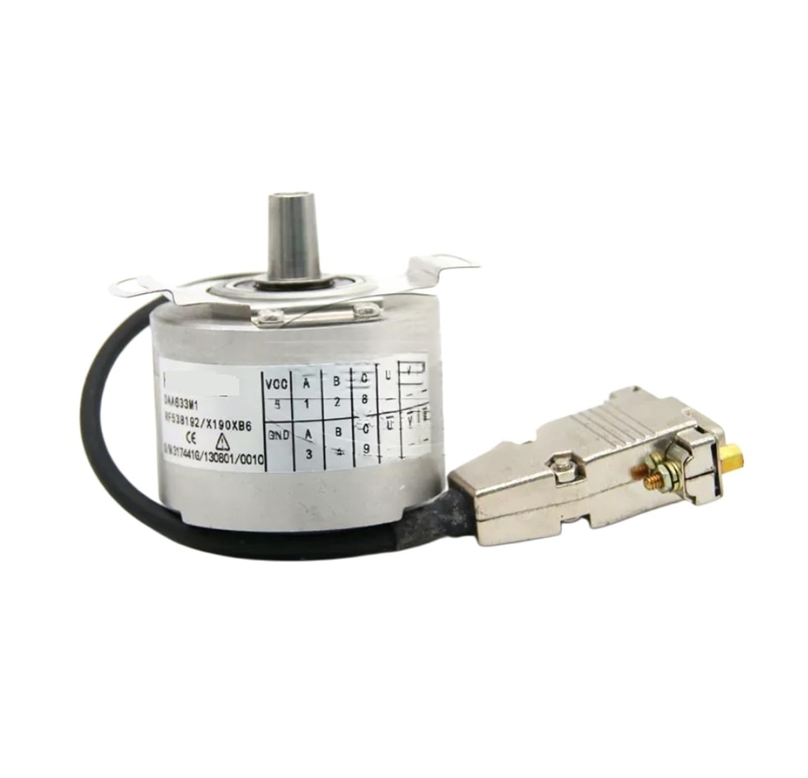 Encodeur d'ascenseur DAA633M1 RF538192/X190XB6, Original