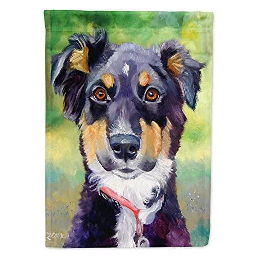 Drapeau English Shepherd de Caroline's Treasures, cadeau idéal