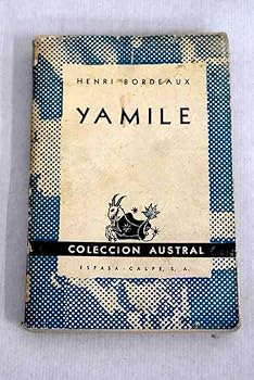 Paperback Yamilé Book