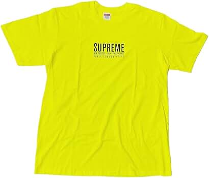シュプリーム パリ 限定！ Supreme Paris クルーネック XL shopbring_3024h250011
