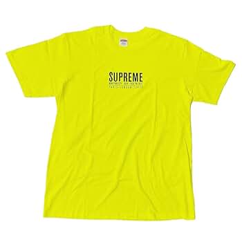シュプリーム パリ 限定！ Supreme Paris クルーネック XL シュプリーム パリ 限定！ Supreme Paris クルーネック XL