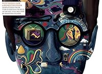 Five Things I Saw & Heard This Week, Volume 1: Dispatches from the everyday world of music 1789261805 Book Cover