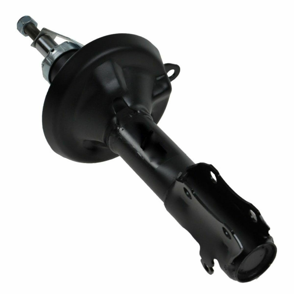 Amazon.com: YOYOCOLL 4 Pieces Front Rear Side Strut Shock Absorber 