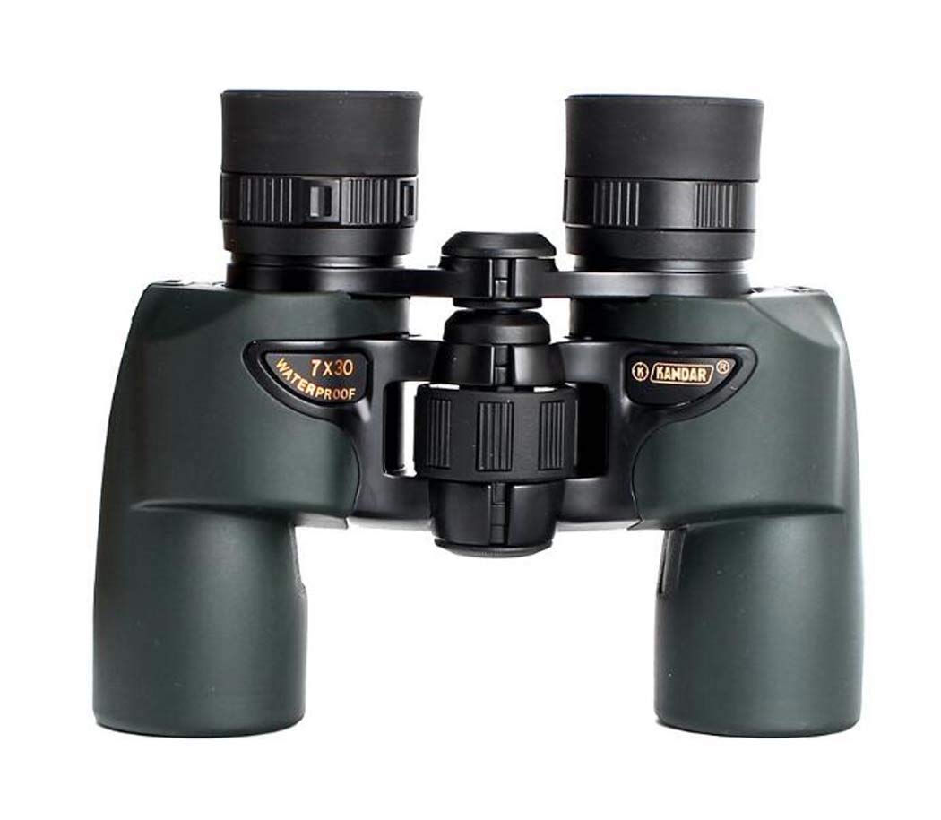 Amazon.com : 7x30 Small Binoculars Waterproof HD Telescope for  Mountaineering Hiking for Hunting Wildlife Viewing Wipe with Carrying Bag  and Cloth : ...