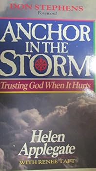 Paperback Anchor in the Storm Book