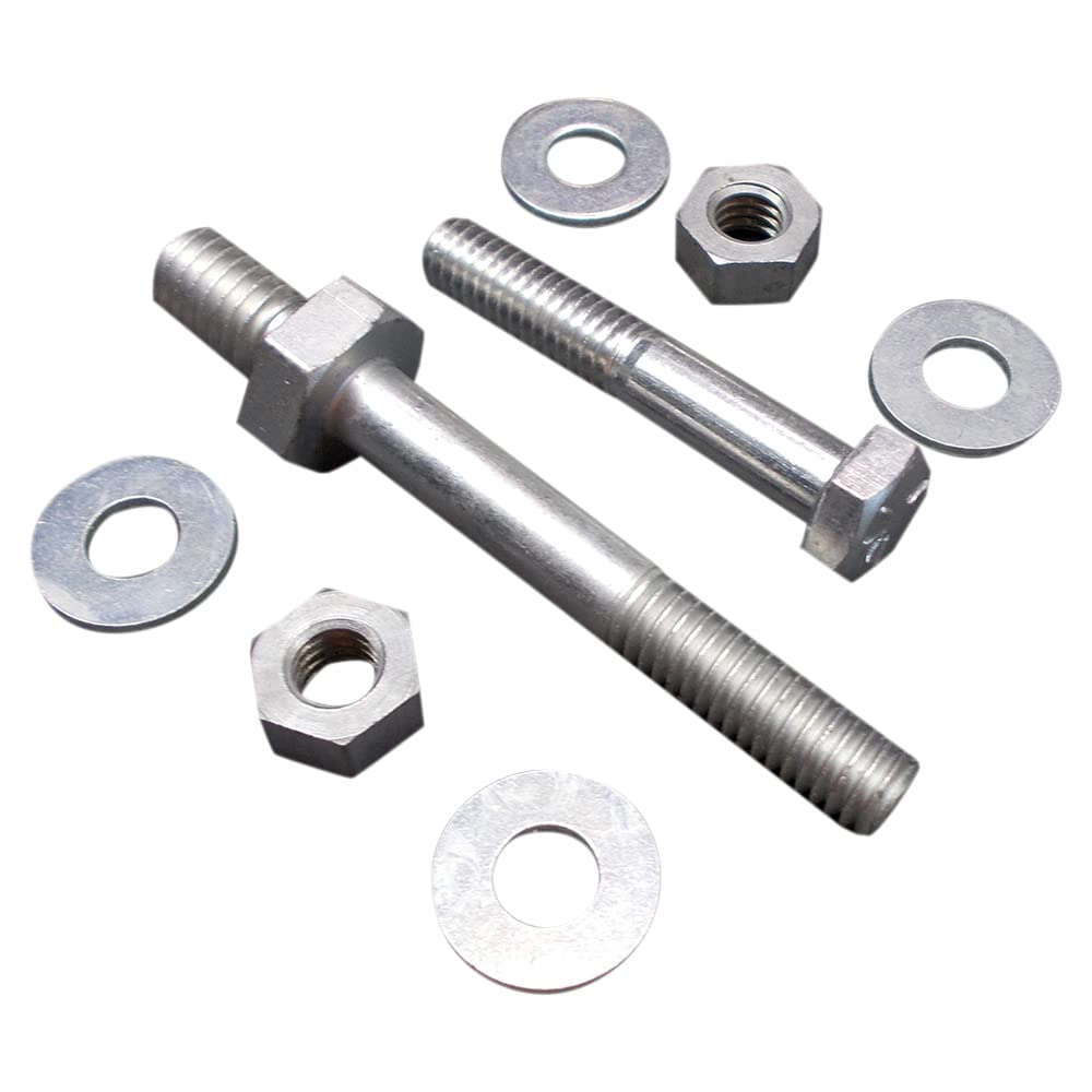 Colony Rear Master Cylinder Mounting Kit 26388