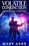 volatile deutsch definition  Volatile Conjunction: A SciFi Adventure Romance (Rogue Justice Book 2) (English Edition)