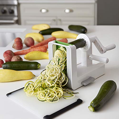 OXO 3-Blade Spiralizer - Image 10