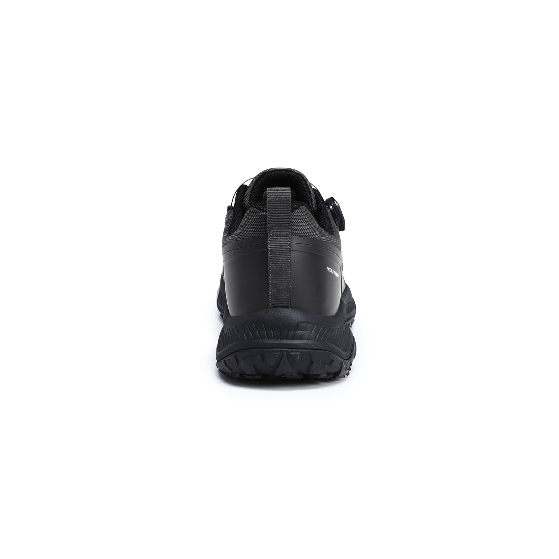 YOUTHUP Chaussure de Sport Hommes Léger Confortable | Chaussure de Trekking Randonnée Outdoor