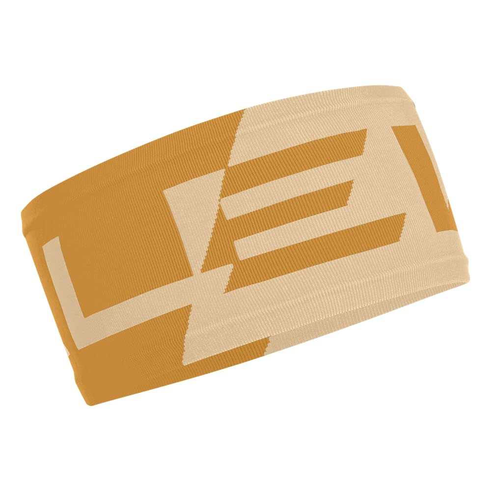 Salewa Pedroc Seamless Headband, Beige