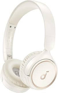 Soundcore By Anker H30i Wireless On-Ear Headphones