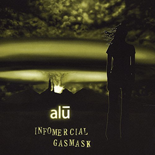 Alu Singer Play infomercial gasmask by alu on Amazon Music