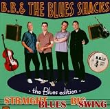 The Blues Edition