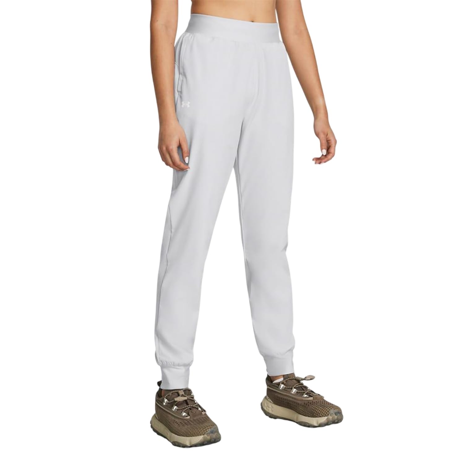 Under Armour Women's Armoursport Woven Pants