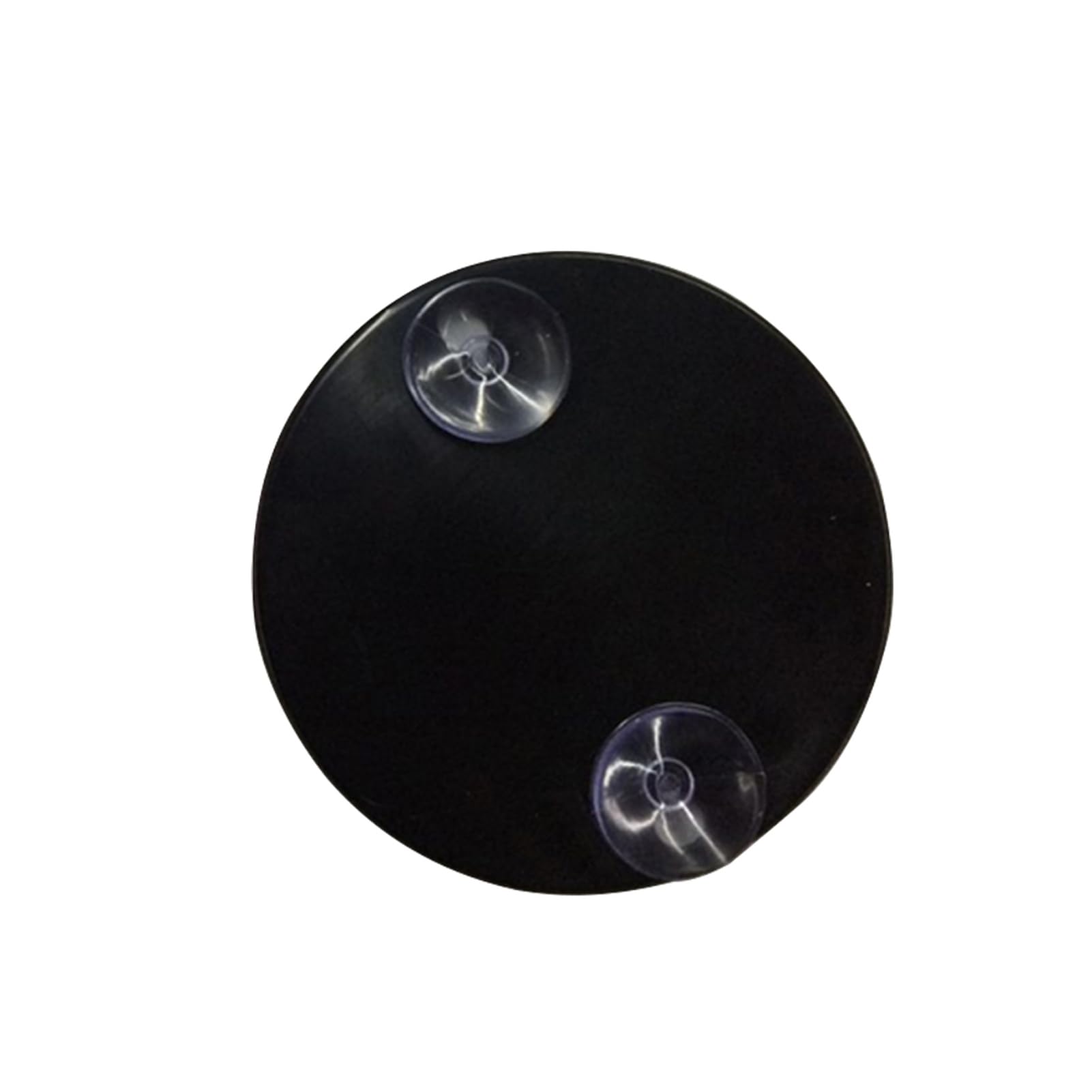 matumou 10X -Fog Suction Cup Bathroom Shower Makeup Shaving Mirror Pores Magnifier