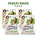 Purina Beneful Healthy Weight With Farm-Raised Chicken Natural Dog Food Dry Formula With Added Vitamins, Minerals and Nutrients - (Pack of 4) 3.5 lb. Bags