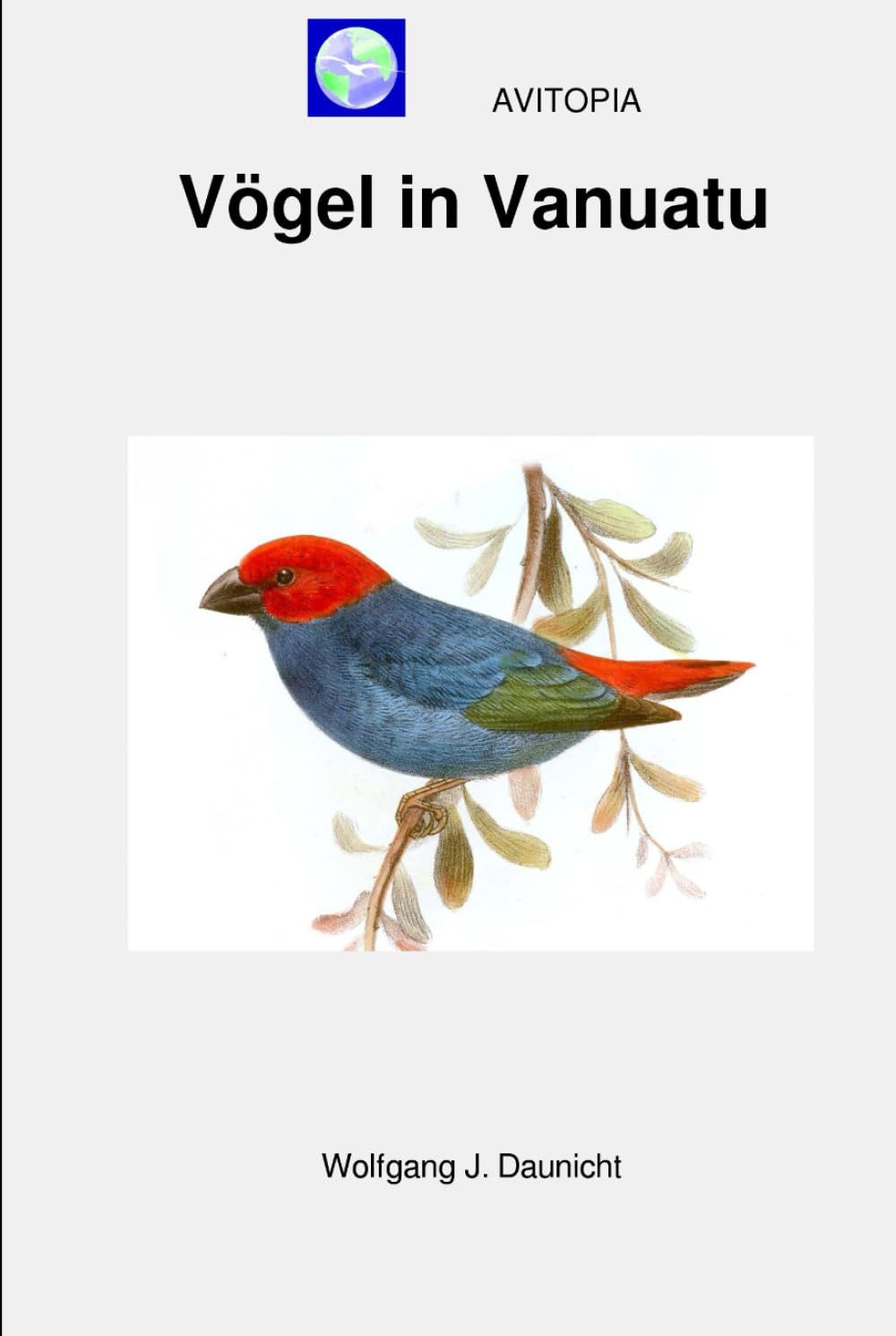 AVITOPIA - Vögel in Vanuatu