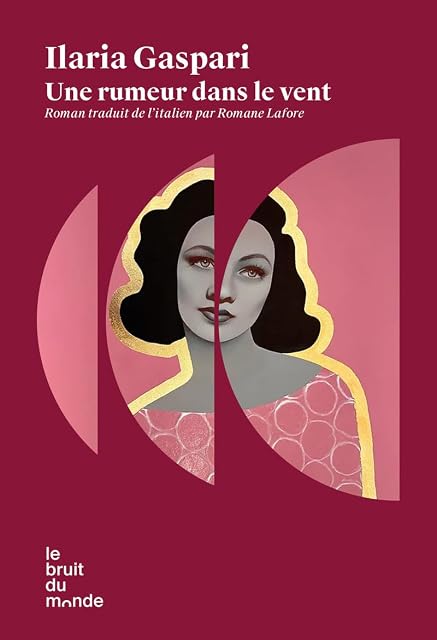 Portada de Une Rumeur Dans le Vent