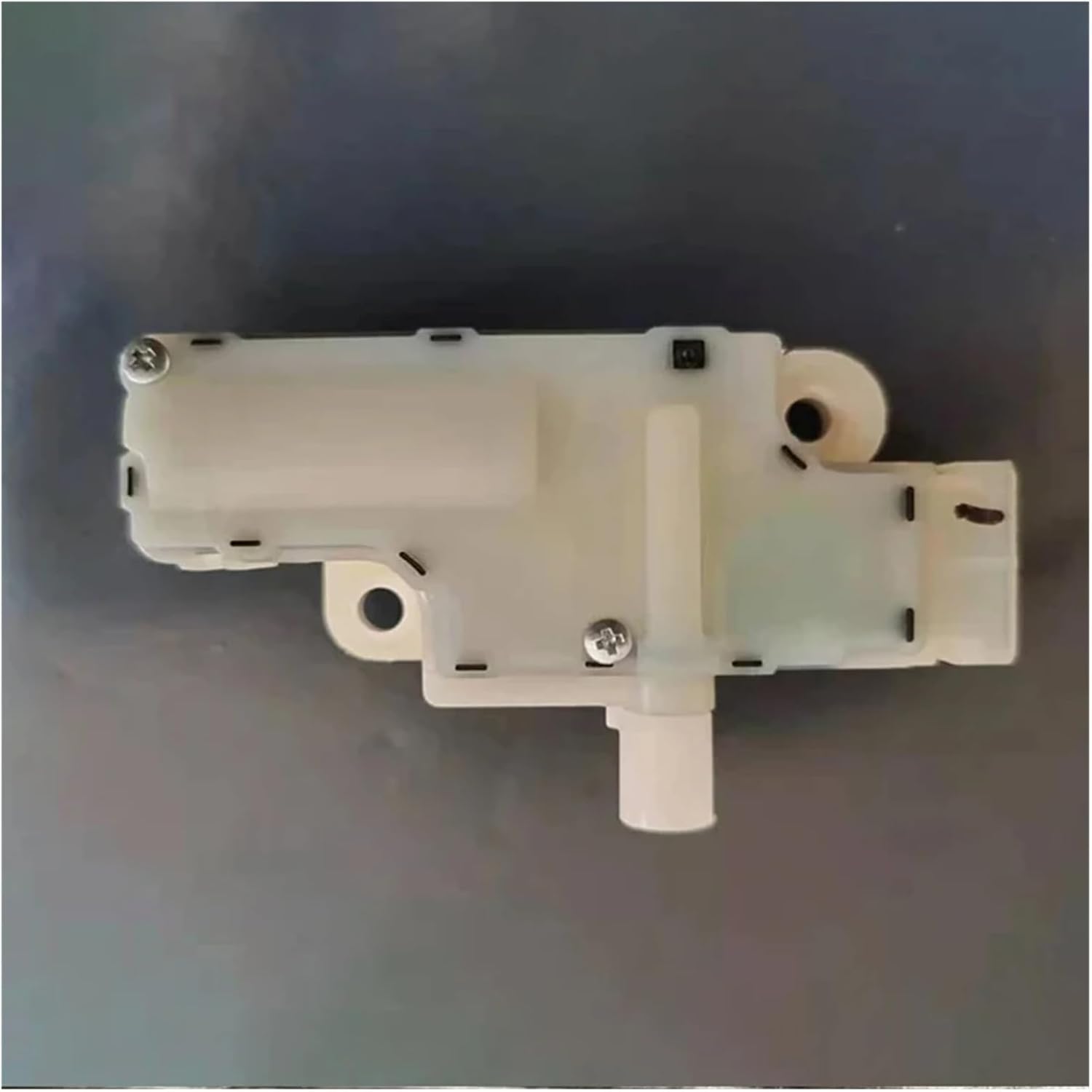 DC34-00025D Door Lock，Compatible For Samsung，Washing Machine Washer DC 12V Parts Accessories