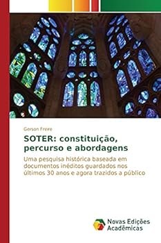 Paperback Soter: constituição, percurso e abordagens [Portuguese] Book