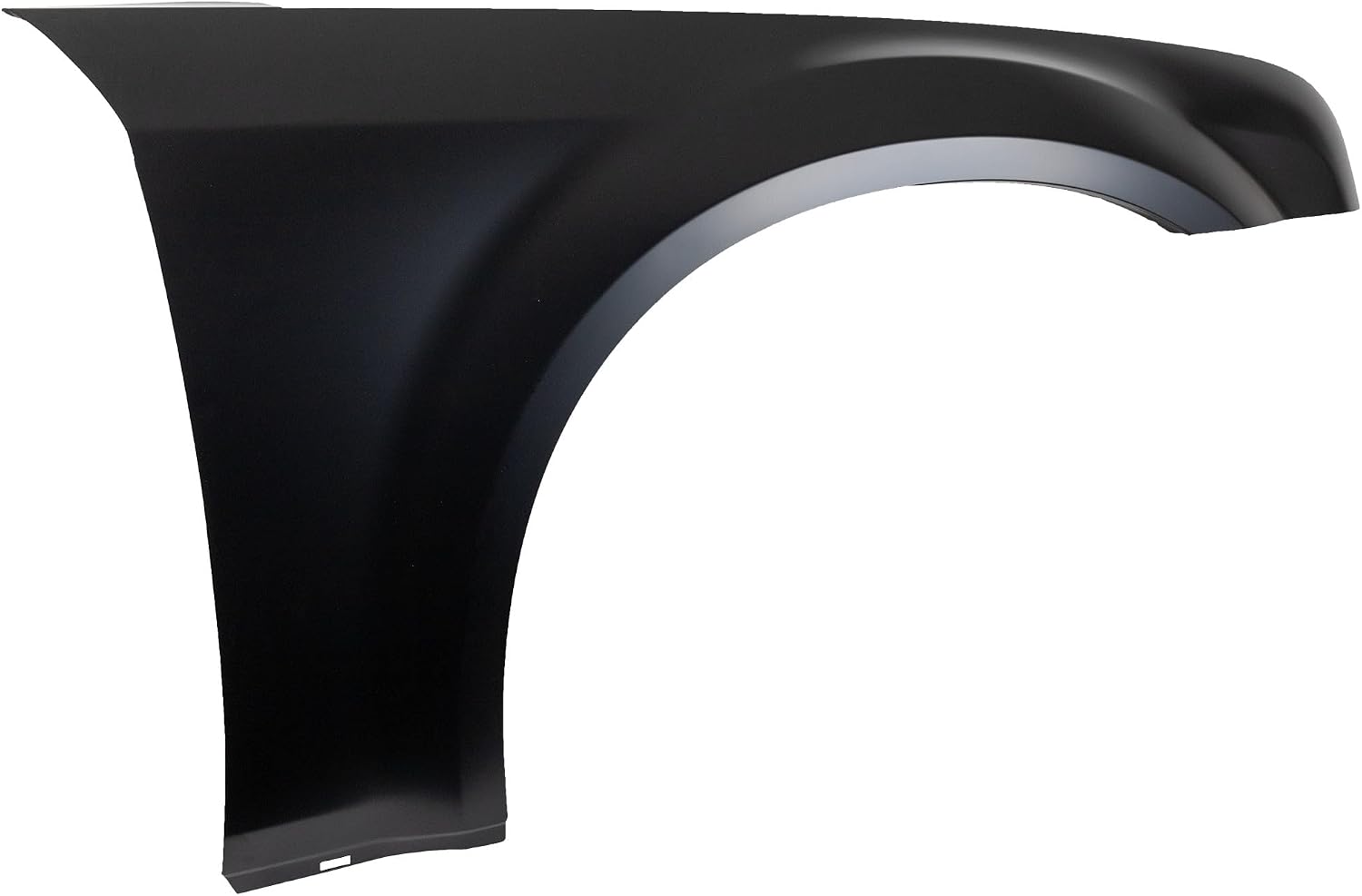 Compatible with 05-10 300 Sedan 2.7L & 3.5L & 5.7L & 6.1L Front Fender Quarter Panel Right Side