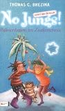  No Jungs! Zutritt nur für Hexen - Palmenbaum im Zuckerschnee