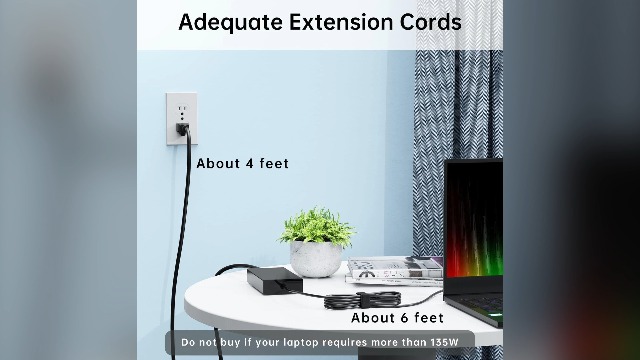 MEGO NITRO メガ ニトロ　NITRO ADAPTOR Amazon.com: Dongerdi 19V 7.1A 135W Charger Fit for Acer