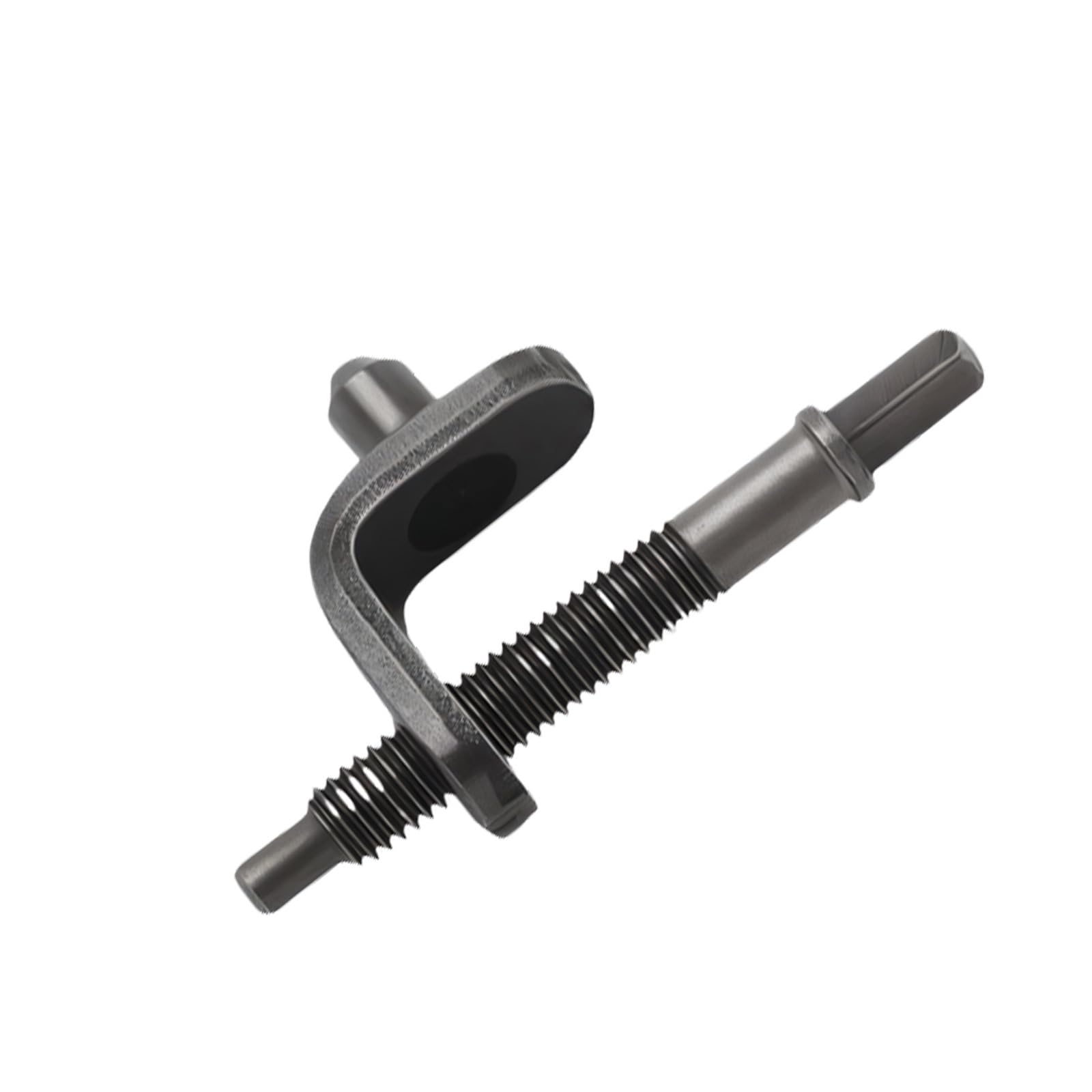Professional Grades Chainsaw Tension Slide and Rod Screw Alloy Steel Quick Chain Tension Engineered Tensioner Slide and Rod Screw for Quick Chain Tensioning
