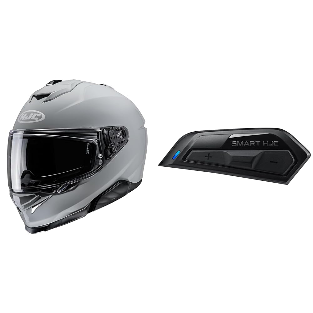 Amazon | 【セット買い】HJC HELMETS(エイチジェイシー