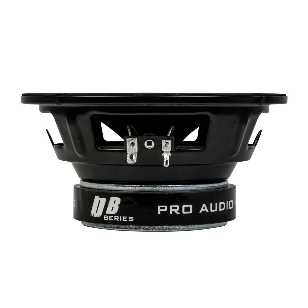 EDGE Edbpro6-E9 Altoparlante, Nero