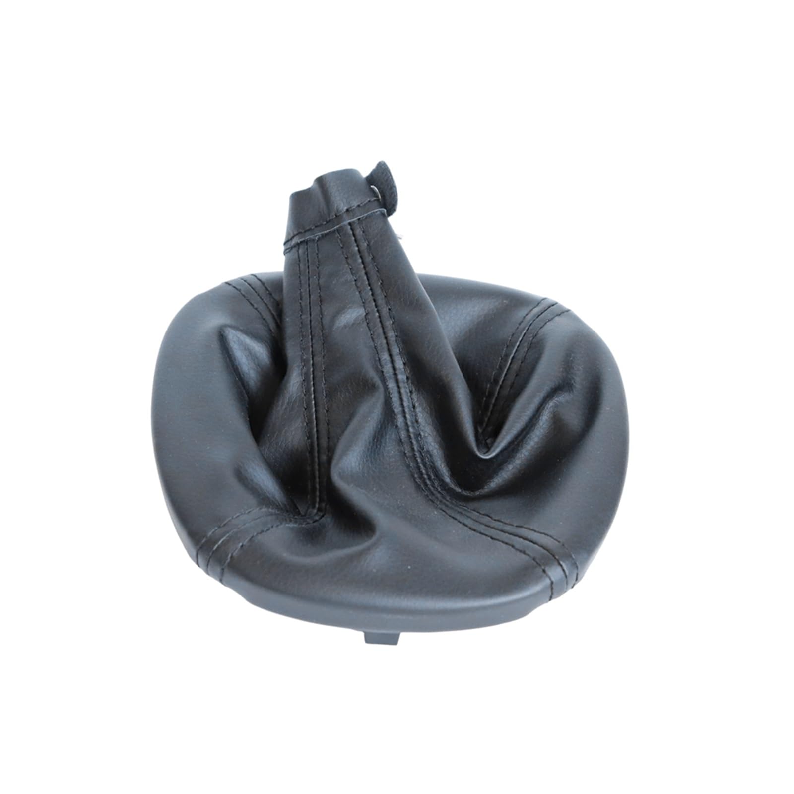 Kunyos Gear Shift Cover Gear Shift Knob For Alfa For Romeo For Mito 2008-2016 Direct Fit