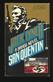 Paperback San Quentin Book