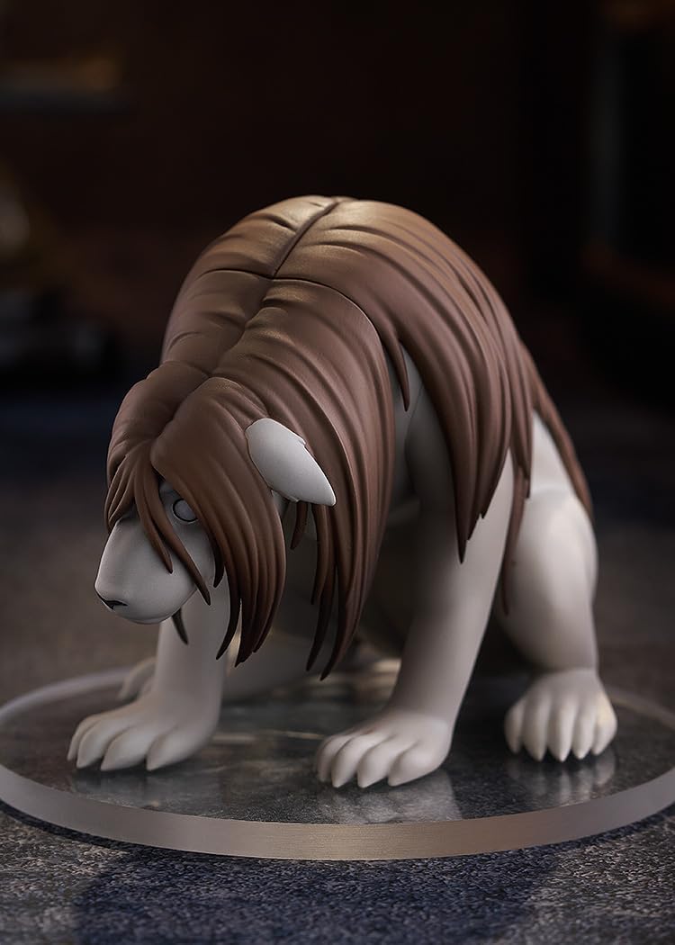 Fullmetal Alchemist: Brotherhood - Pop Up Parade - Shou Tucker & Nina Chimera Figure