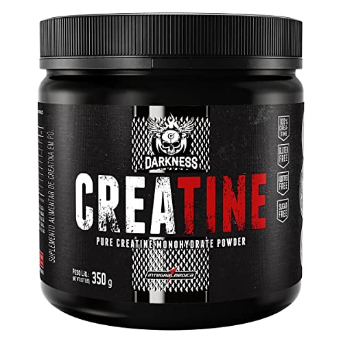 Darkness - Creatine - 350g