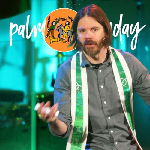 The Unjust Judge, Palm Sunday, and the Peace We Miss - Jeremy Duncan