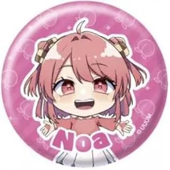 のあさんの2023、2025年缶バッジ 12個ずつになります！ 1_06a0ebbf-4bf7-4eb7-b59a-