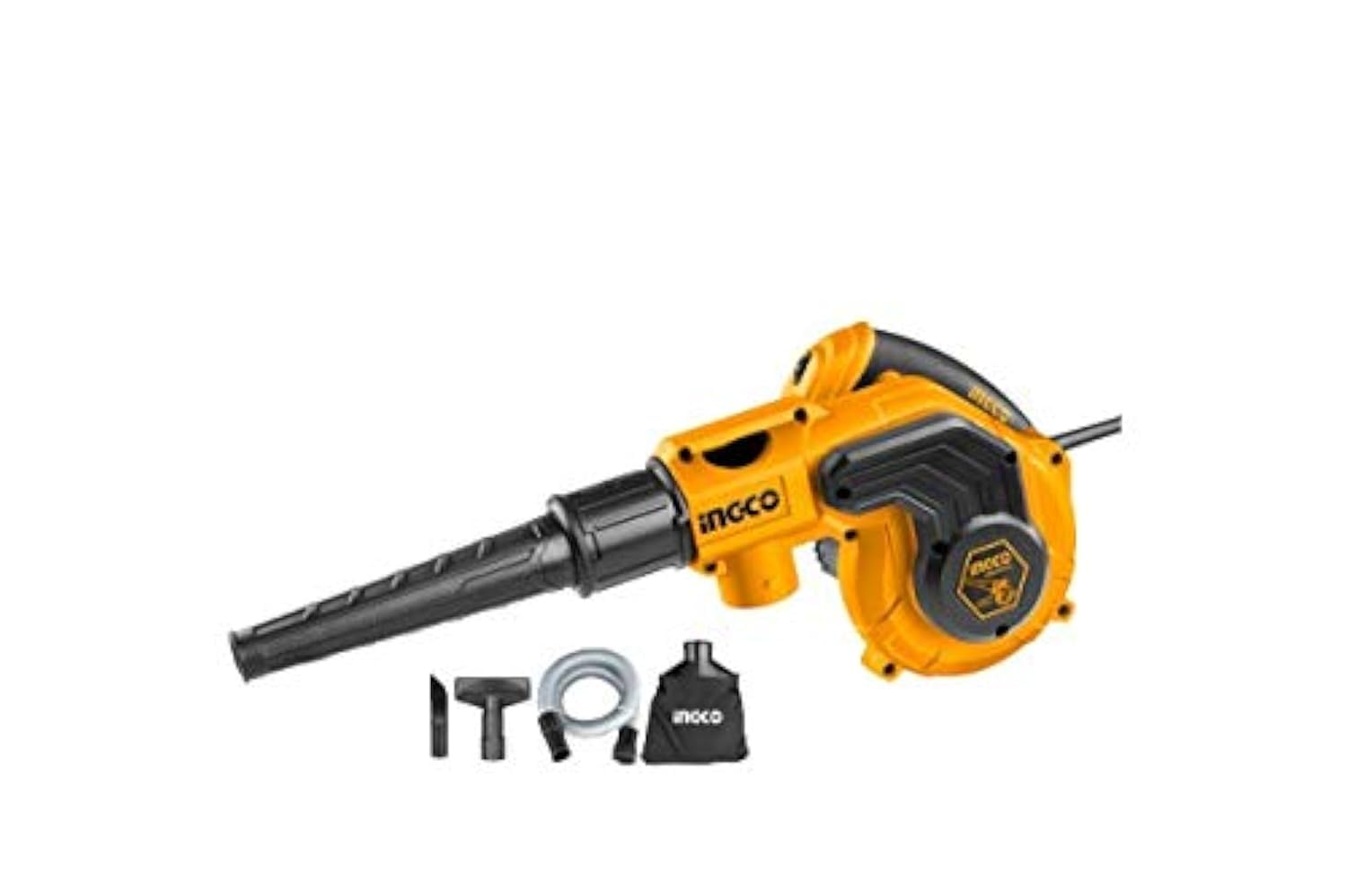 INGCO AB8008 Air Blower with Vacuum Function (1 Set) (B07ZZ3MSK2) Amazon Price History, Amazon Price Tracker