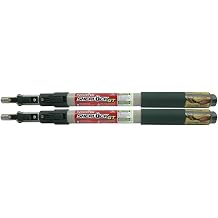 Wooster Brush SR097 Sherlock GT Convertible Extension Pole, 1-2 feet, 2 Pack