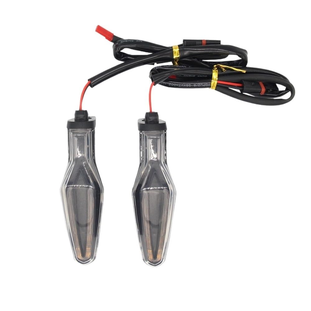 Segnali Svolta Per R Nine T/Pure/Urban/Scrambler 2013-2020 G310GS G310R 2021 S1000RR Indicatore Di Direzione Luminoso Moto Lampeggiante