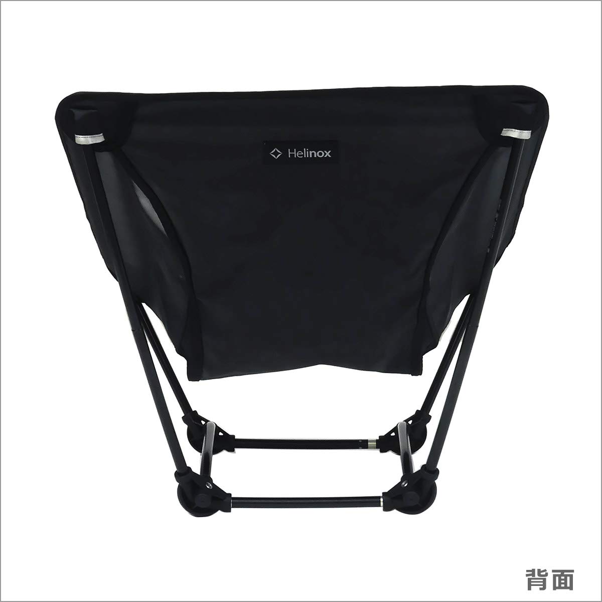 Amazon.co.jp: [ヘリノックス] グラウンドチェア Helinox